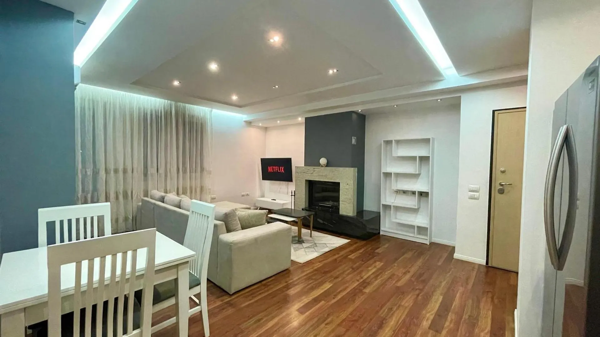E'S Apartment ティラナ 0*,  アルバニア